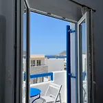 Captain Stavros Milos Apartamento *
