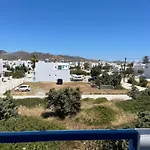 Apartamento Captain Stavros Milos Pollonia
