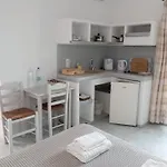 Apartamento Captain Stavros Milos Pollonia