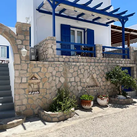 Captain Stavros Milos Поллония