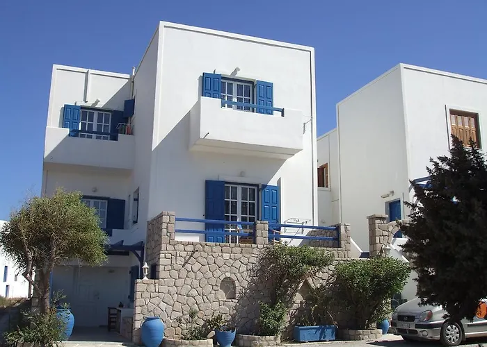 Captain Stavros Milos *