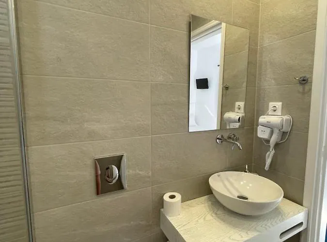 Captain Stavros Milos