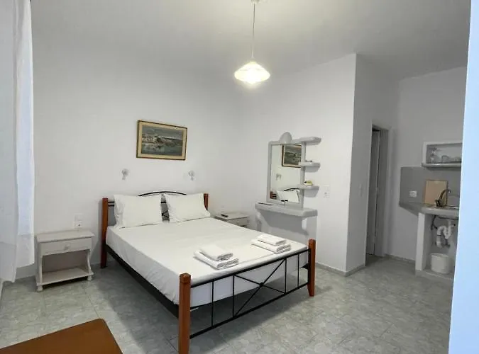 Captain Stavros Milos