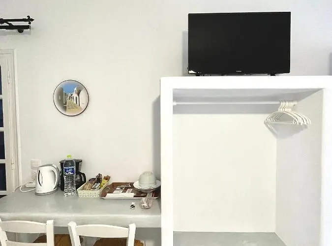 Captain Stavros Milos