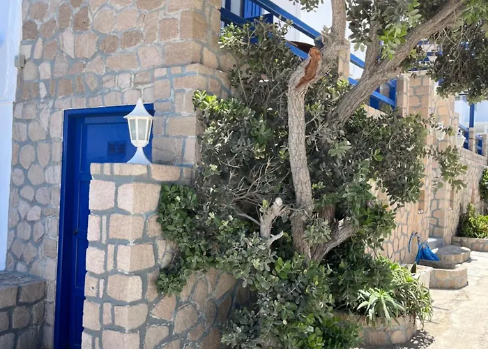 Captain Stavros Milos *