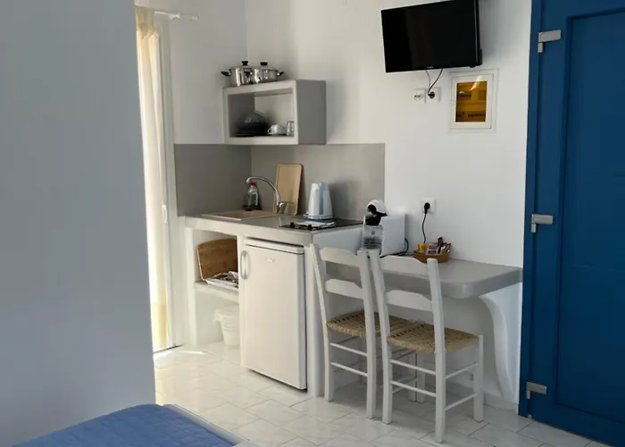 Captain Stavros Milos *