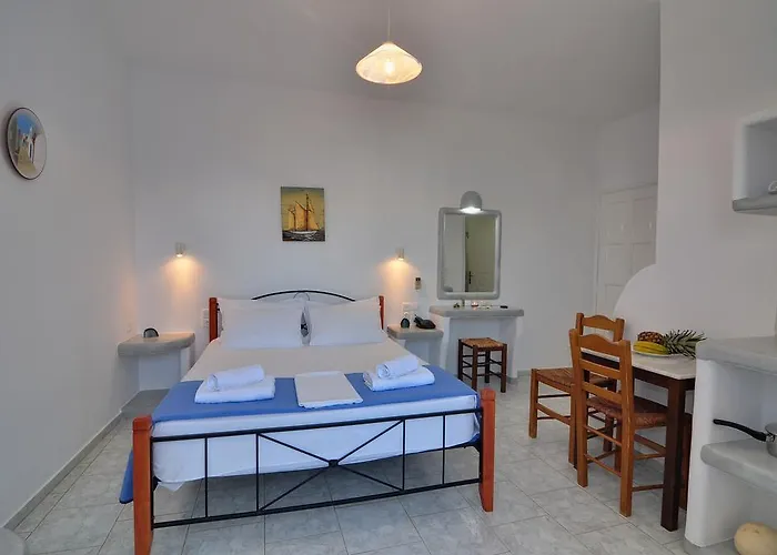 Captain Stavros Milos Поллония