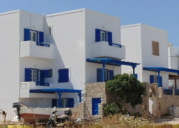 Captain Stavros Milos