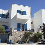 Captain Stavros Milos *