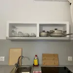 Appartement Captain Stavros Milos Pollonia