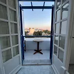 Appartement Captain Stavros Milos Pollonia