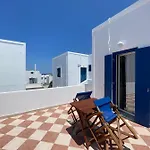 Appartement Captain Stavros Milos