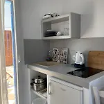 Captain Stavros Milos Appartement Pollonia