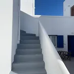 Appartement Captain Stavros Milos *