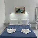 Appartement Captain Stavros Milos Pollonia