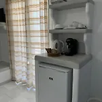 Appartement Captain Stavros Milos