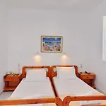 Captain Stavros Milos Appartement Pollonia