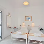 Appartement Captain Stavros Milos
