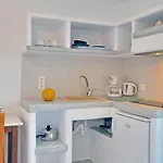 Appartement Captain Stavros Milos Pollonia