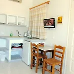 Captain Stavros Milos Appartement
