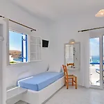 Appartement Captain Stavros Milos Pollonia