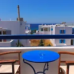 Captain Stavros Milos Appartement