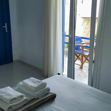 Captain Stavros Milos