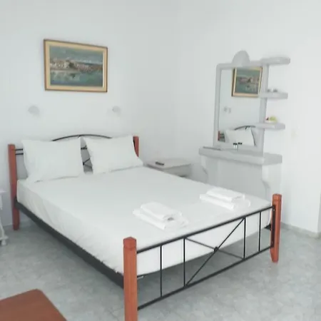 Apartman Captain Stavros *