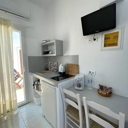 Captain Stavros Apartment