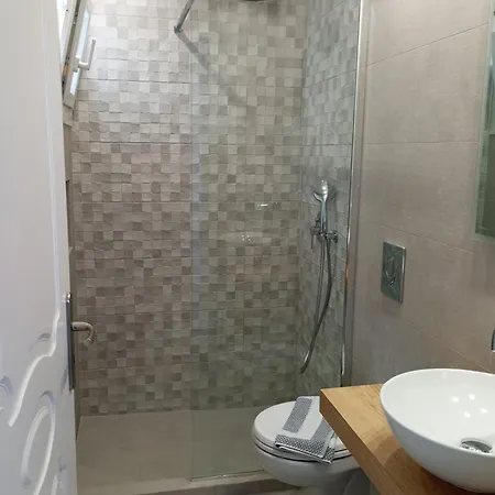 Captain Stavros Apartman