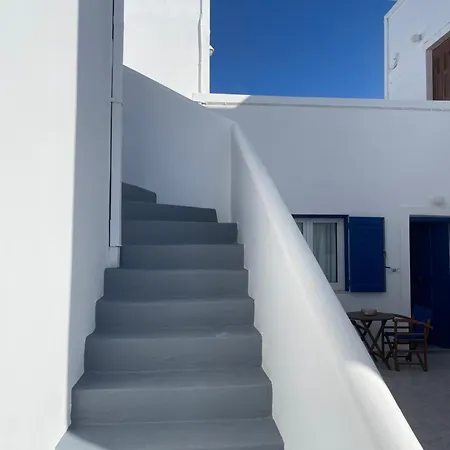Apartman Captain Stavros *