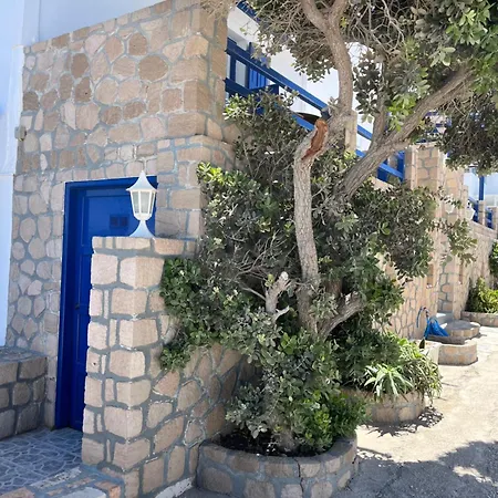 Captain Stavros Milos *