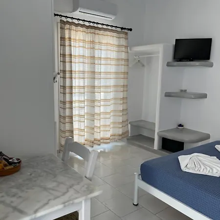 Captain Stavros Apartman
