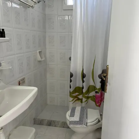 Captain Stavros Milos Apartment *