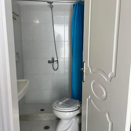 Captain Stavros Milos Apartment Pollonia