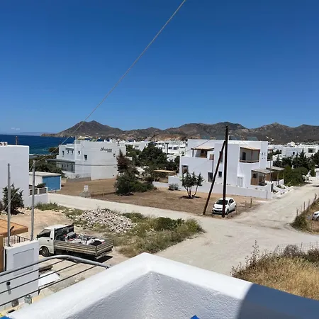 Captain Stavros Milos