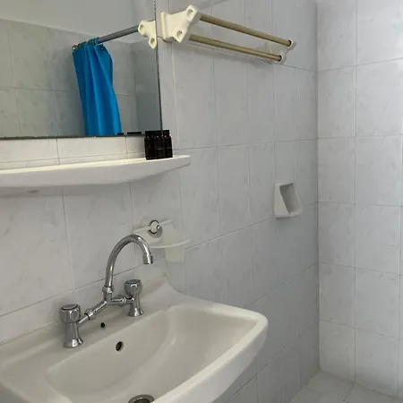 Captain Stavros Milos *