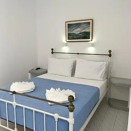 Captain Stavros Milos