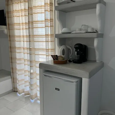 Apartment Captain Stavros Milos