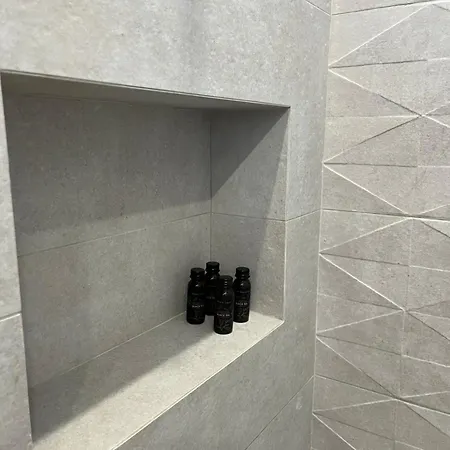 Captain Stavros Milos Apartment *