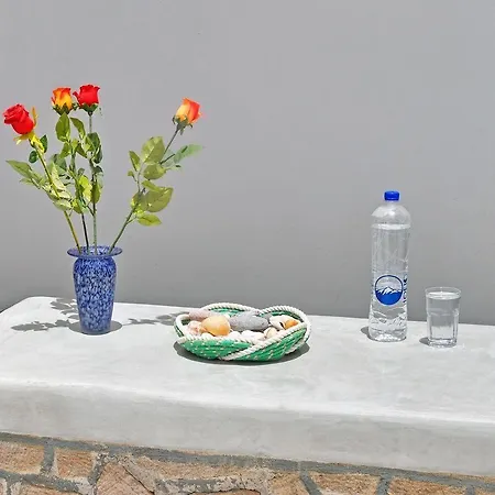 Captain Stavros Milos * Pollonia