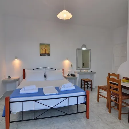 Captain Stavros Milos Pollonia