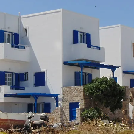 Captain Stavros Milos