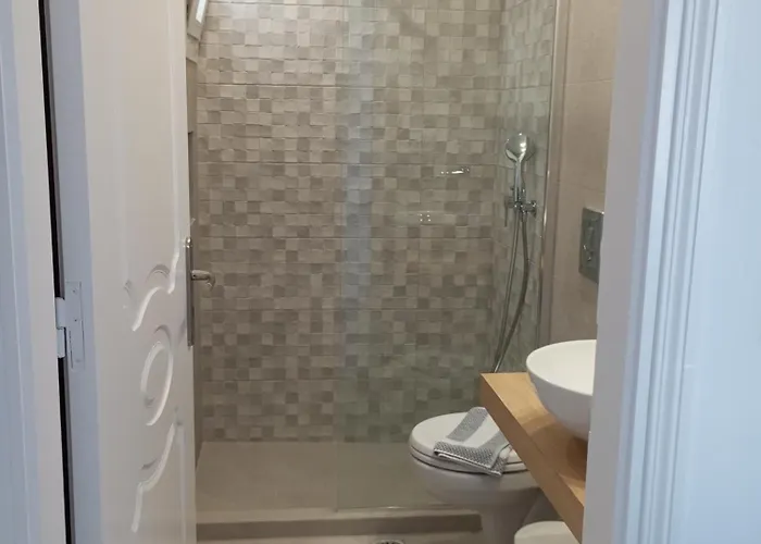 Captain Stavros Milos