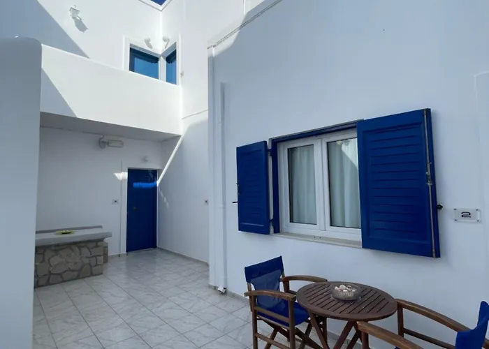 Captain Stavros Milos * Pollonia