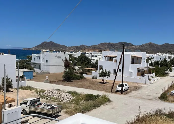 Captain Stavros Milos