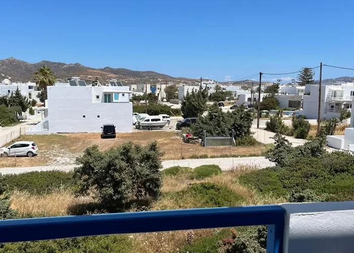 Lägenhet Captain Stavros Milos *