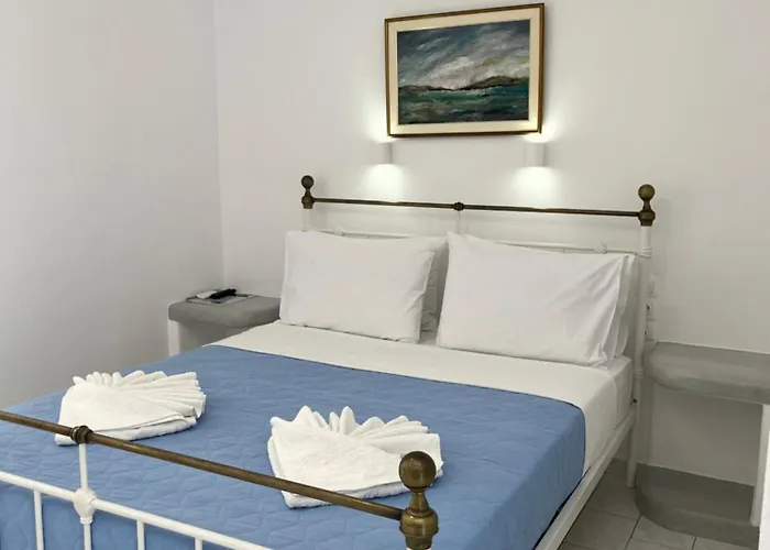 Captain Stavros Milos