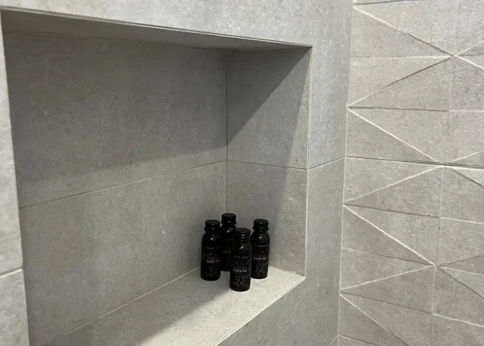 Captain Stavros Milos Apartment *